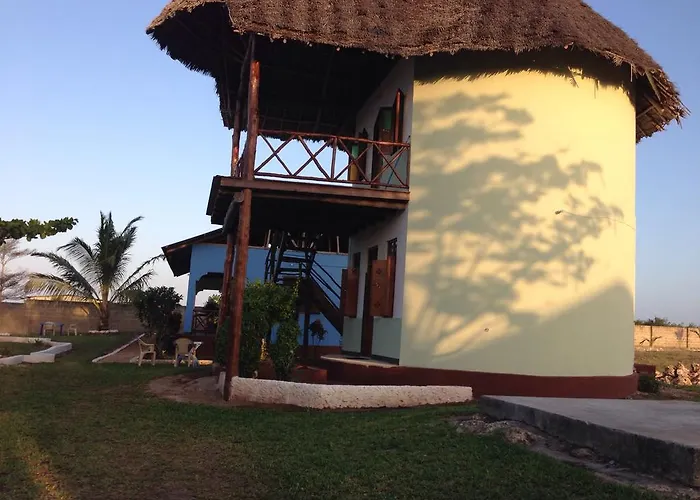 Tarbush Bungalows