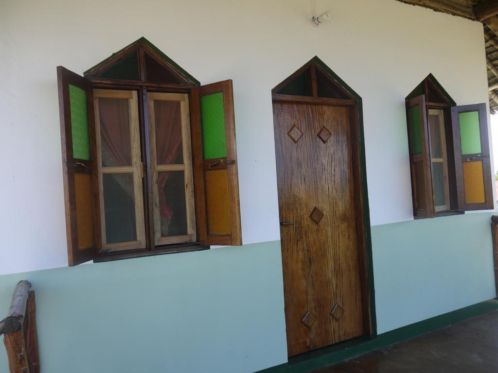 Tarbush Bed & Breakfast Nungwi