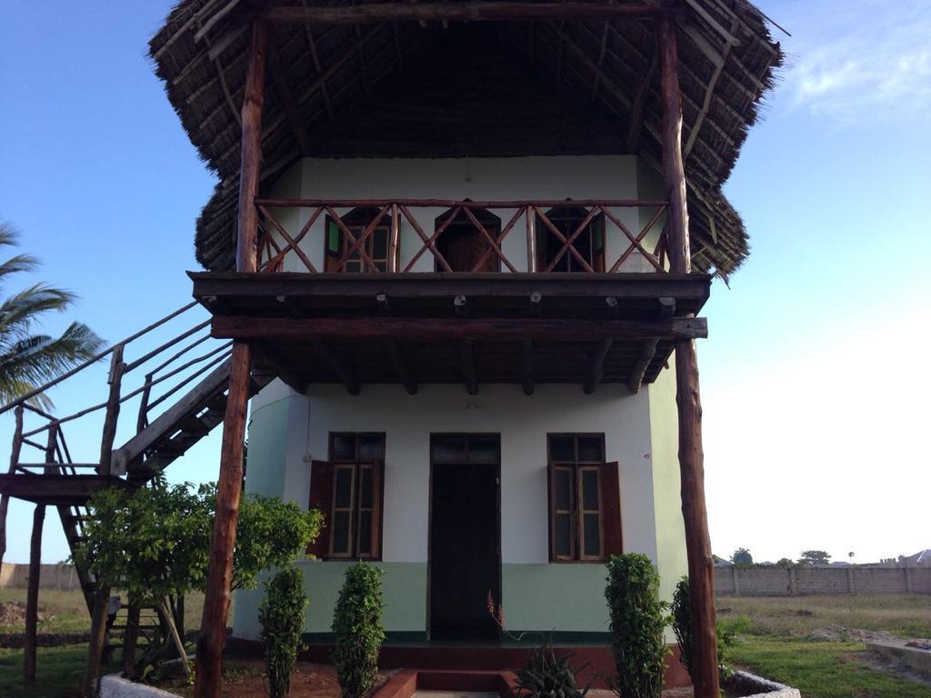 Tarbush Bed & Breakfast Nungwi