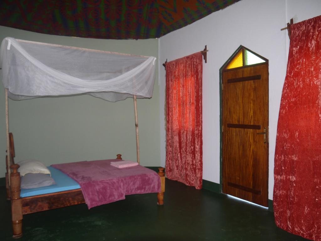 Tarbush 2* Nungwi