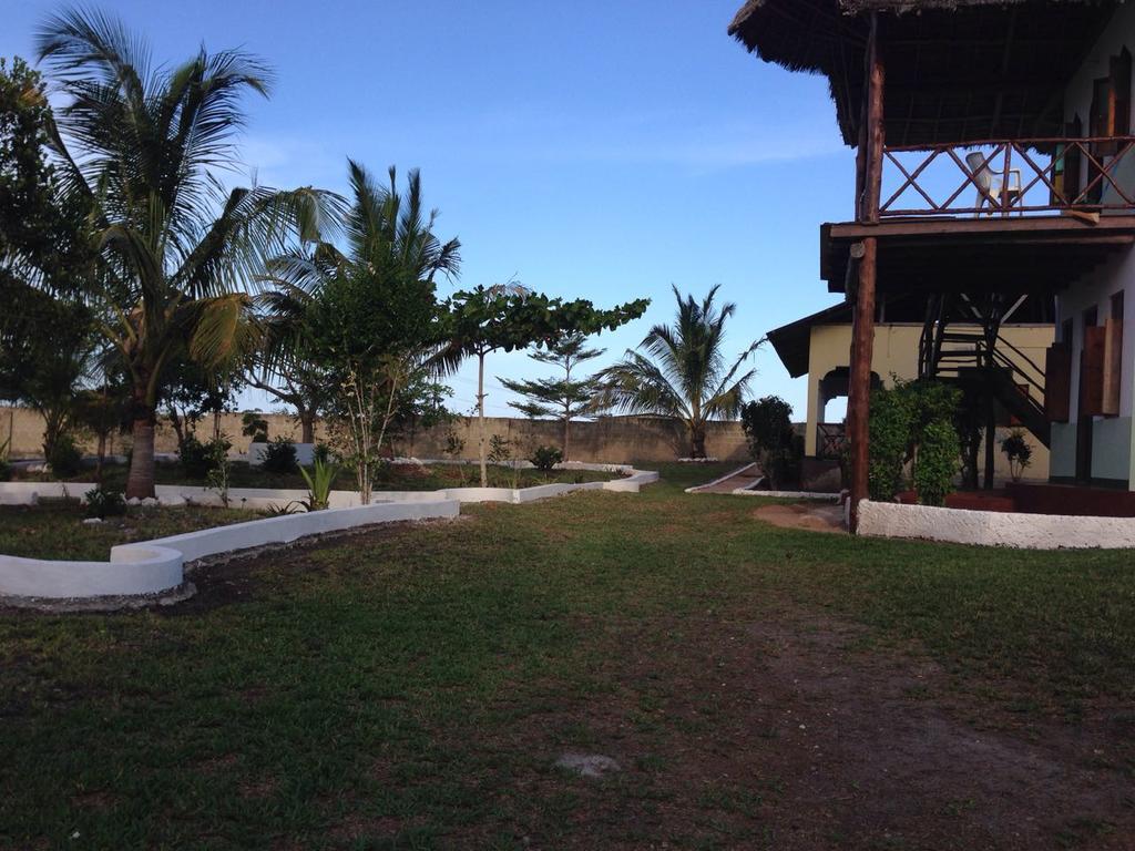 Bed & Breakfast Tarbush 2*