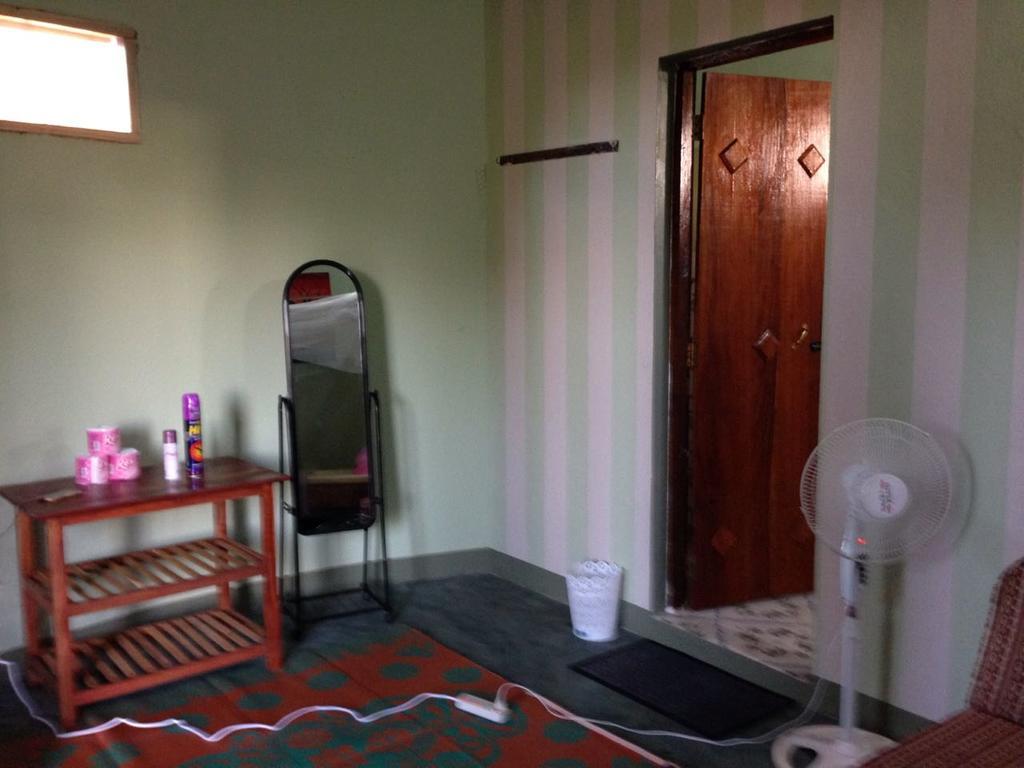 Bed & Breakfast Tarbush