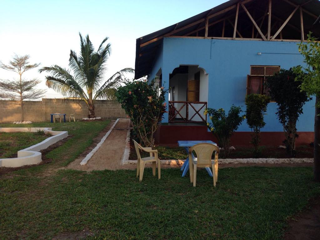 Bed & Breakfast Tarbush Nungwi