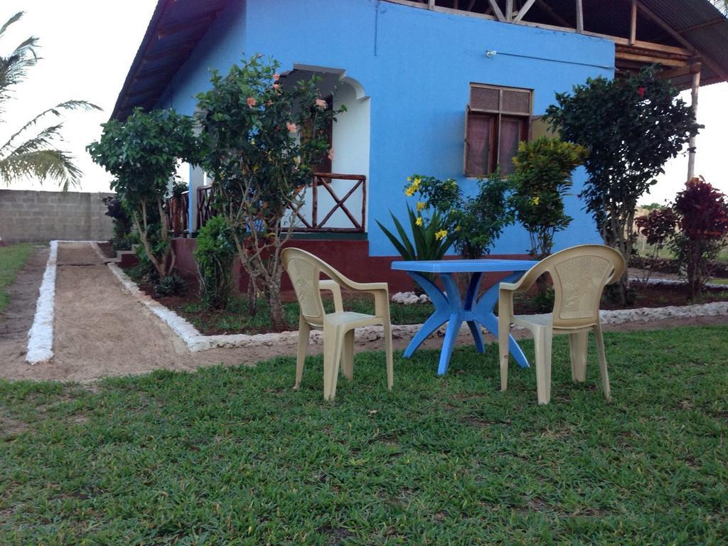 Tarbush Bed & Breakfast Nungwi