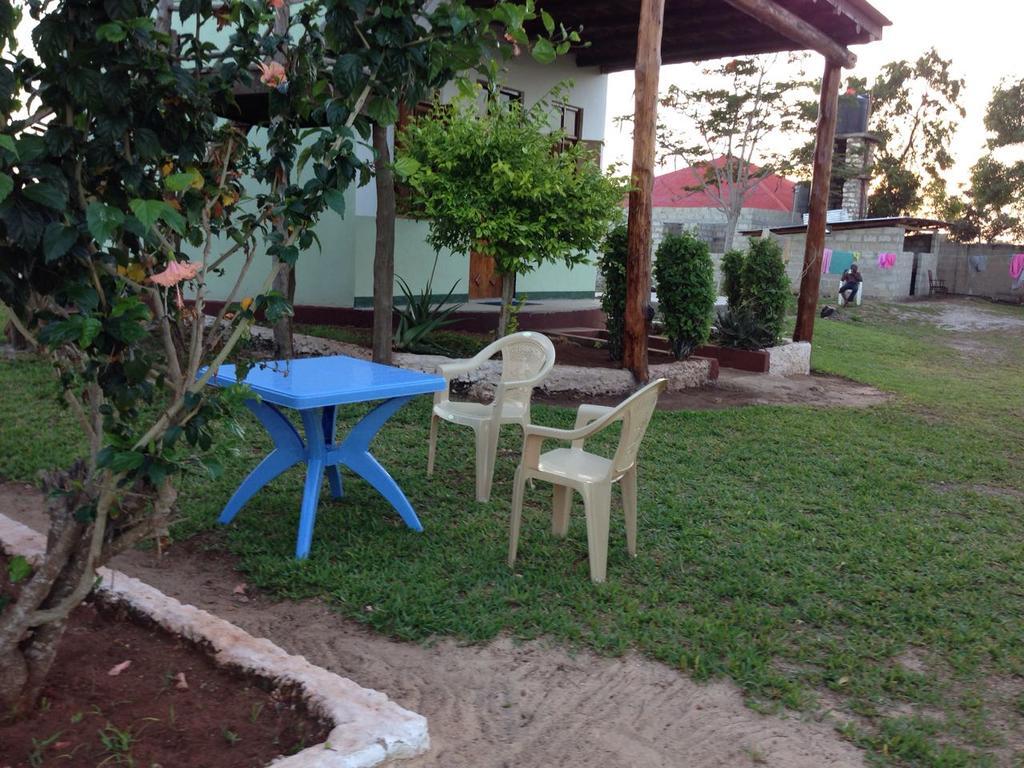 Tarbush Bed & Breakfast Nungwi