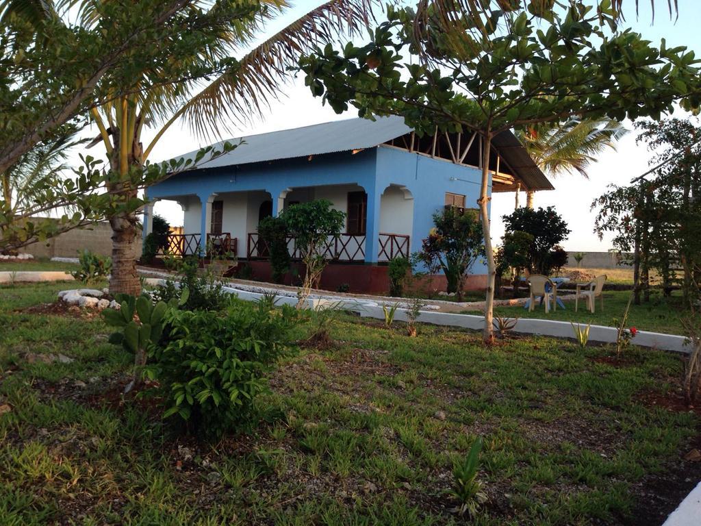 Tarbush 2* Nungwi