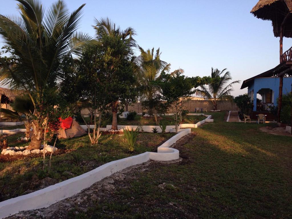 Tarbush Bed & Breakfast Nungwi
