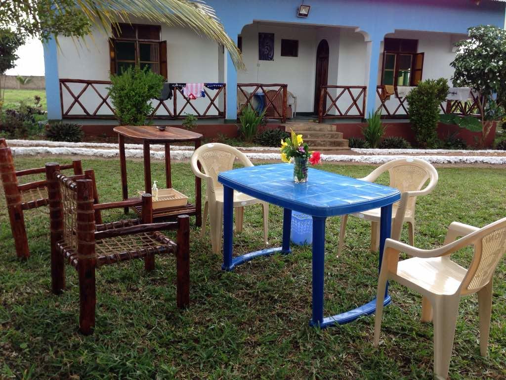 Bed & Breakfast Tarbush 2*